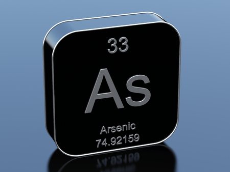 How Arsenic Affects You & Your Family